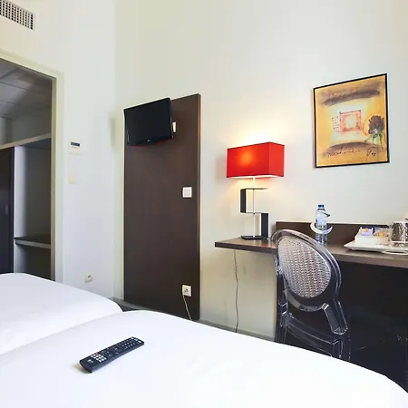 Kyriad Centre La Rochelle (Charente-Maritime)