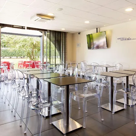 Kyriad Centre Hotel 3*